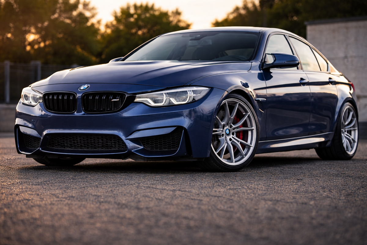 BMW 12mm Wheel Spacers 5x120 Hubcentric — Silver | PSR9Line