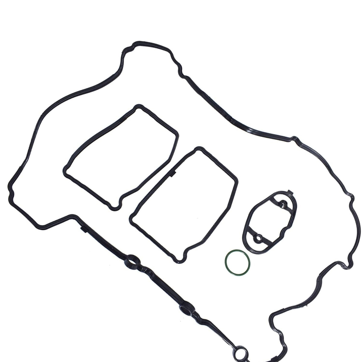 BMW Rocker Cover Gasket Set fits  N20 & N26 4 Cyl Petrol Engines MPN 11127588418
