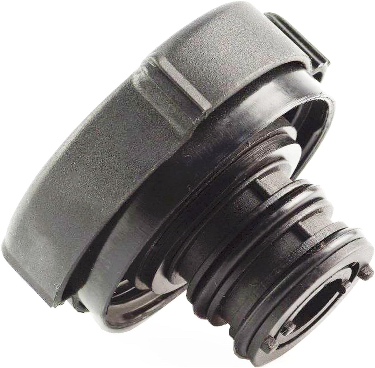 BMW Radiator Coolant Expansion Tank Cap # 17117639022