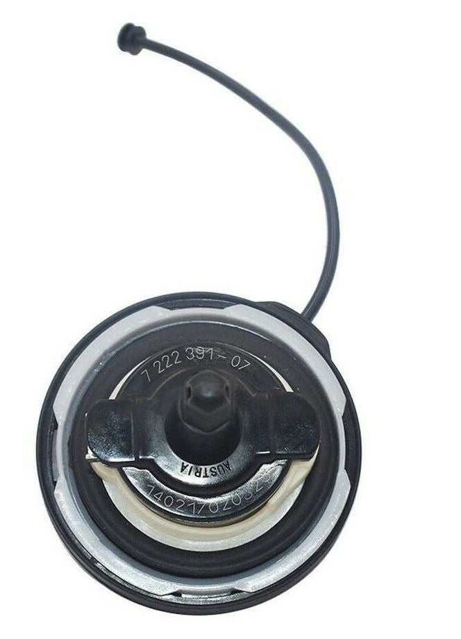 Petrol Cap New O.E For a BMW & MINI E36 E39 E46 E60 E90 E92 X3 X5 X6 F30 .