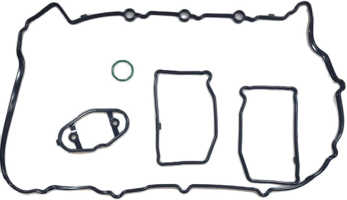 BMW Rocker Cover Gasket Set fits  N20 & N26 4 Cyl Petrol Engines MPN 11127588418