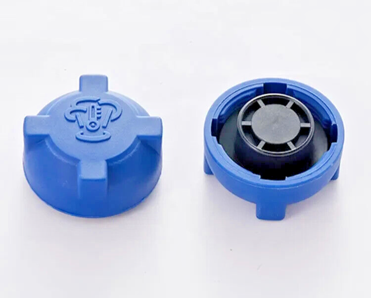 Radiator Coolant Tank Cap O.E 99610644701 For Porsche Carrera