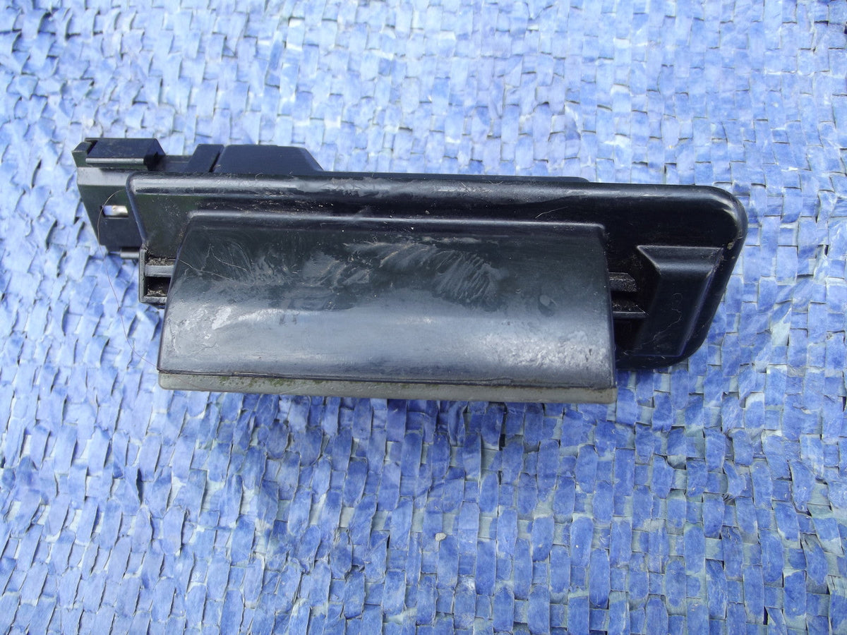 BMW E36 3 Series Coupe License Plate Light (Rear) – 63261387047