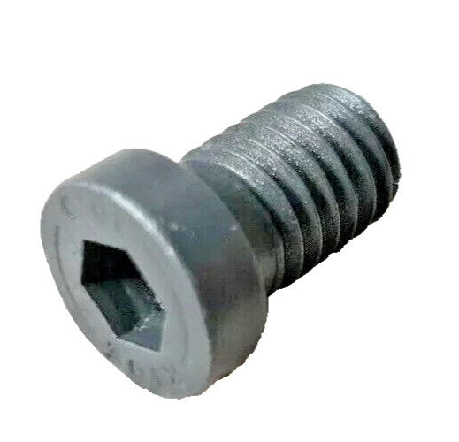 BMW M Series Brake Disc Retaining Bolt - For 1 2 3 4 5 6 X Series M Power Cars