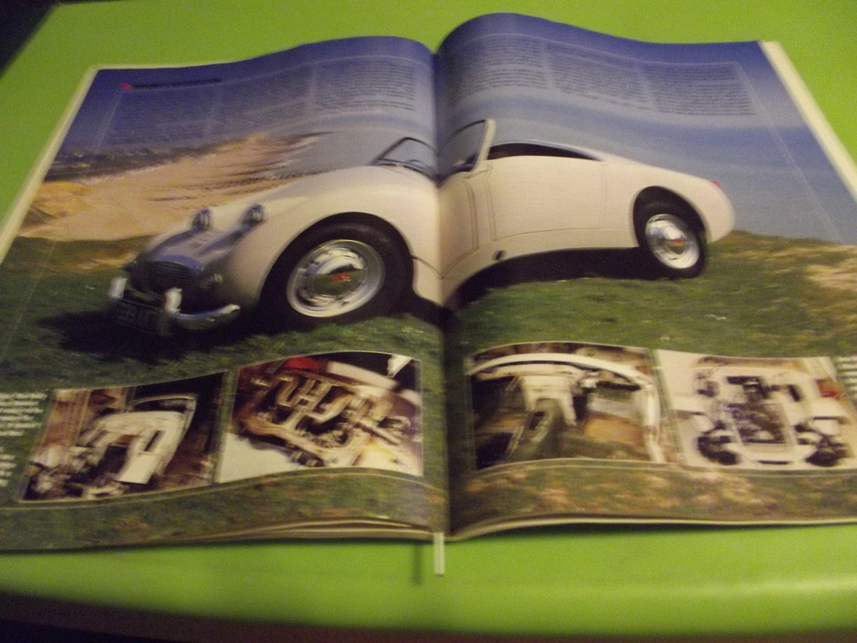 POPULAR CLASSICS MAGAZINE  JULY 1991 #c2