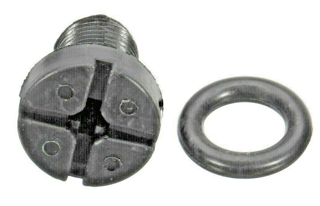 MINI Cooling System Bleed Screw NEW O.E For Models R50 R52 R53 ONE COOPER S