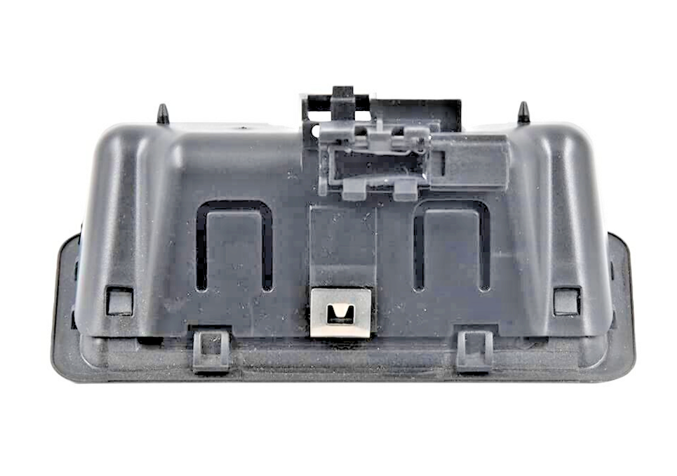 BMW X1 E84 Boot Tailgate Handle Release Switch 51247118158 O.E