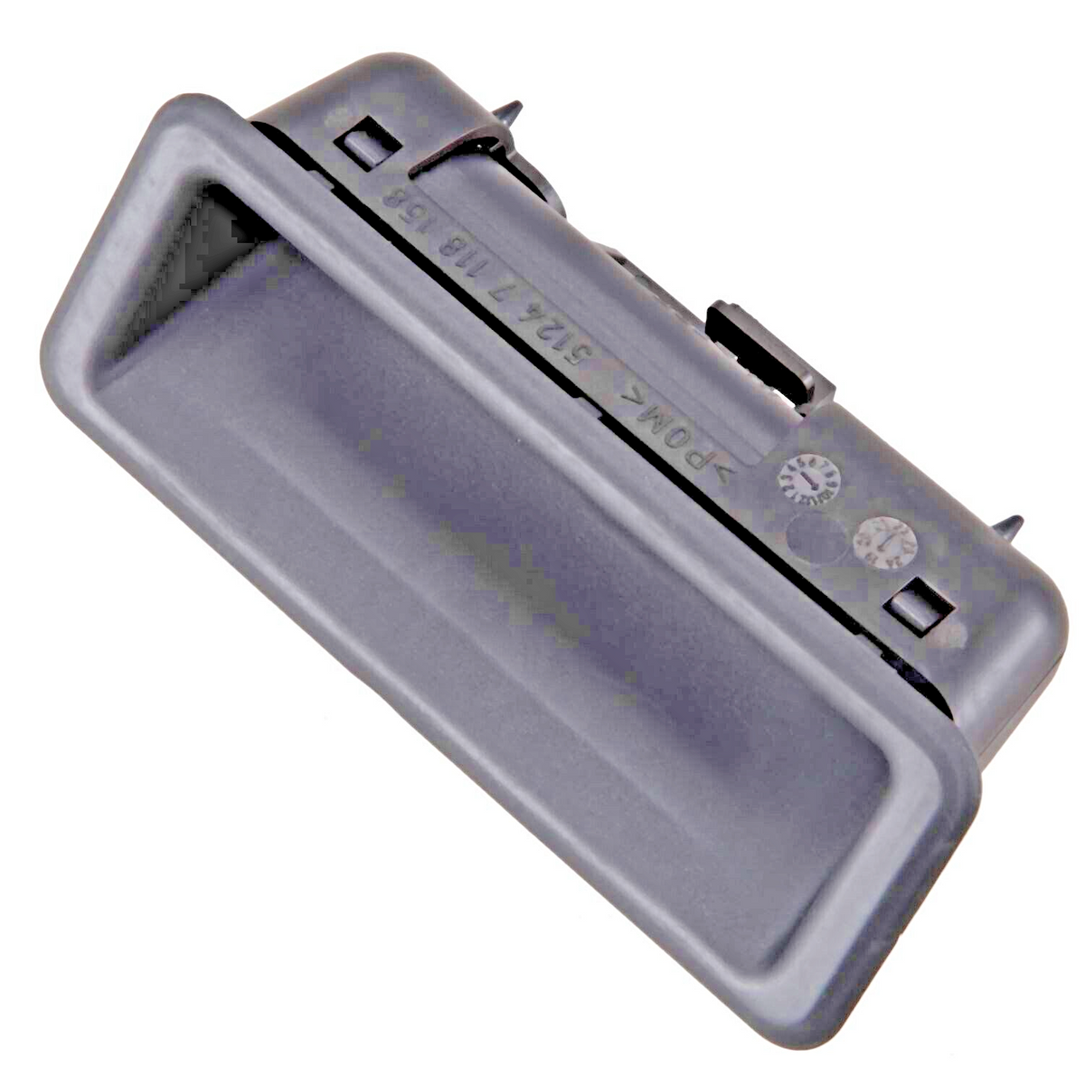 BMW X1 E84 Boot Tailgate Handle Release Switch 51247118158 O.E