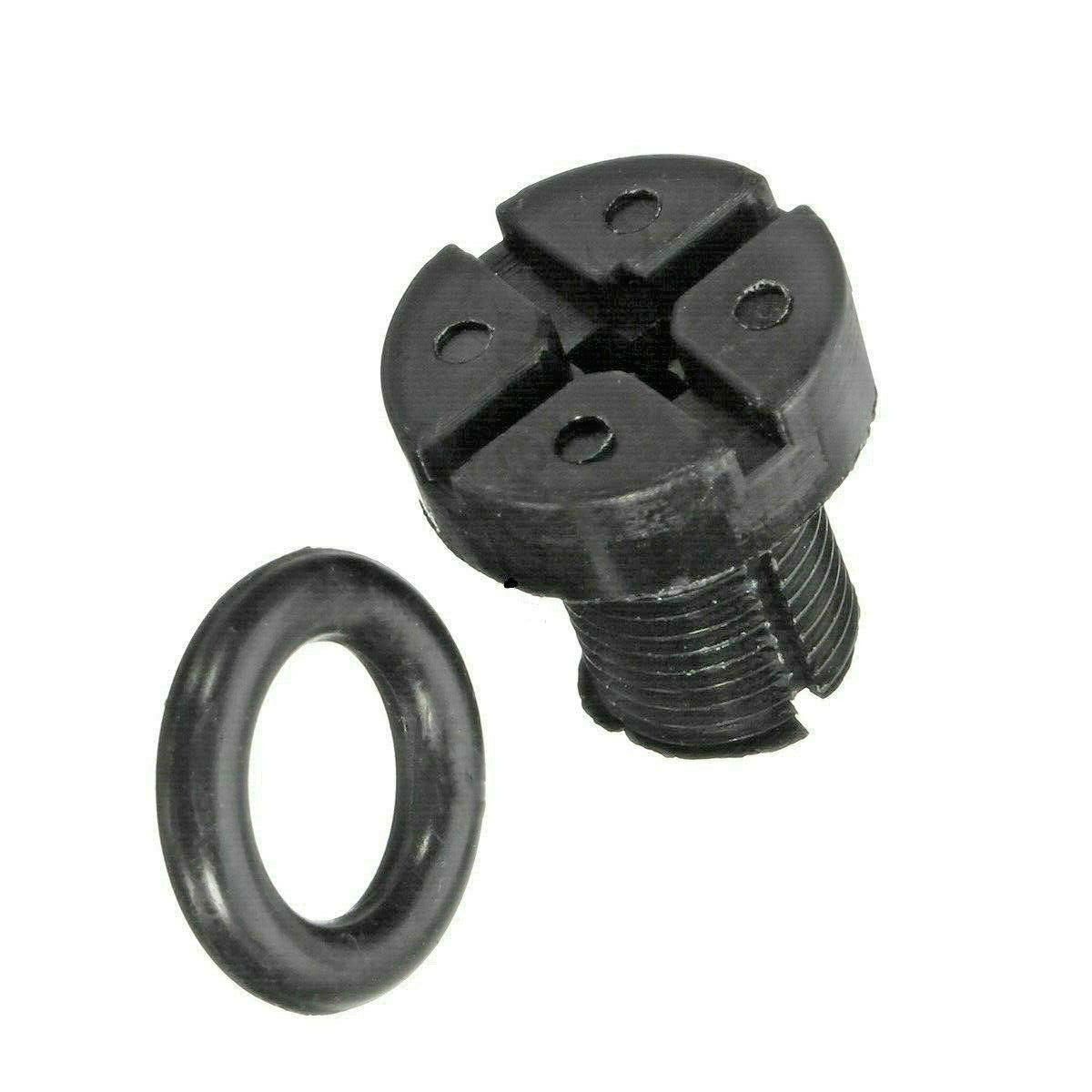 BMW Cooling System Bleed Screw NEW O.E For 7 Series E / G Models 11537793373