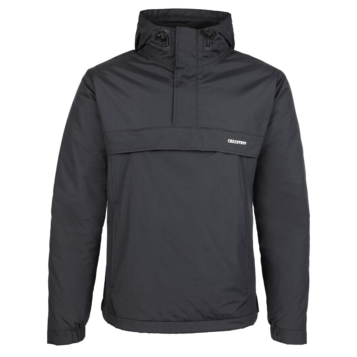 Mens Sutherland Waterproof Windbreaker Hooded Top