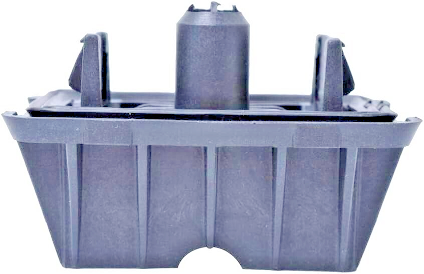 Jacking Point Mount Cover MINI CLUBMAN & COUNTRYMAN OE 51717237195