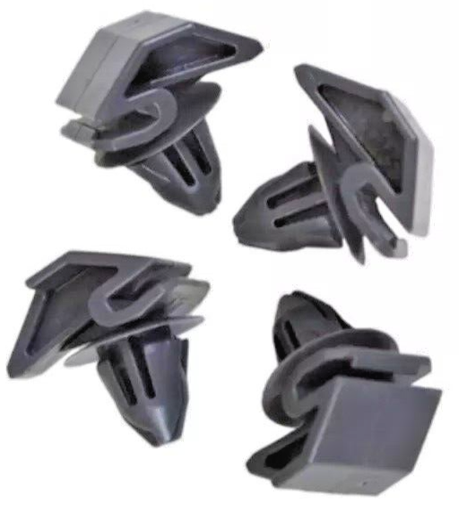 Ford Focus MK3 Side Skirt Cover Clips Sill Moulding Clip 1692599 10x Qty RS - ST