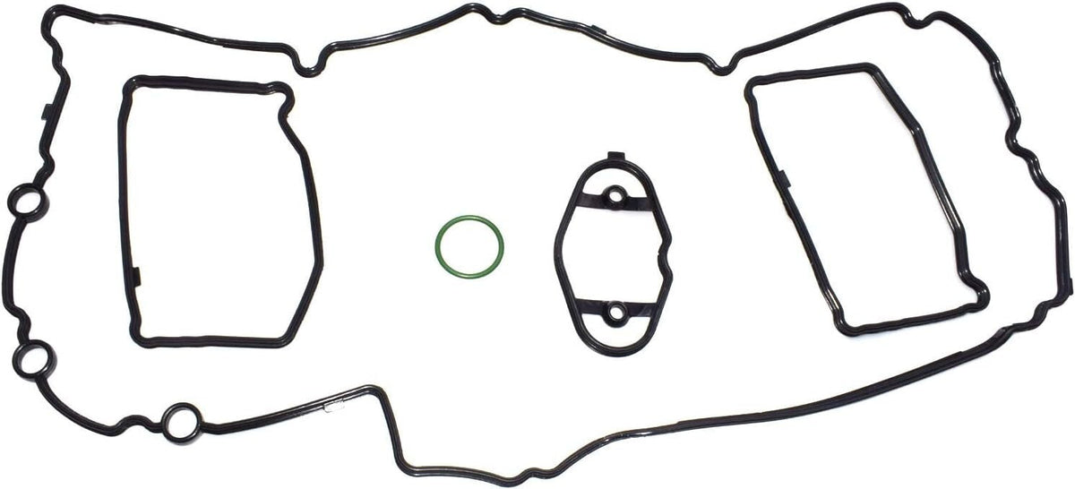 BMW Rocker/Cam/Cylinder Head Valve Cover Gasket Set – N20 N26 Engines – 11127588