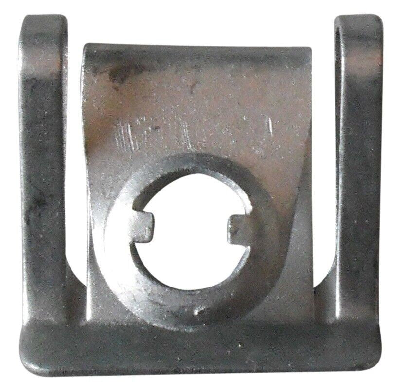 BMW C-Clip Sheet Metal Nut Clamp 5 7 SERIES 20x PCS 51718176503