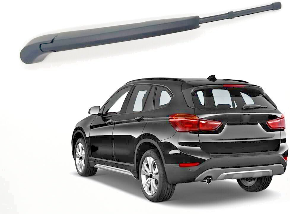 Rear Wiper Blade BMW X1 F48 2014 Onwards