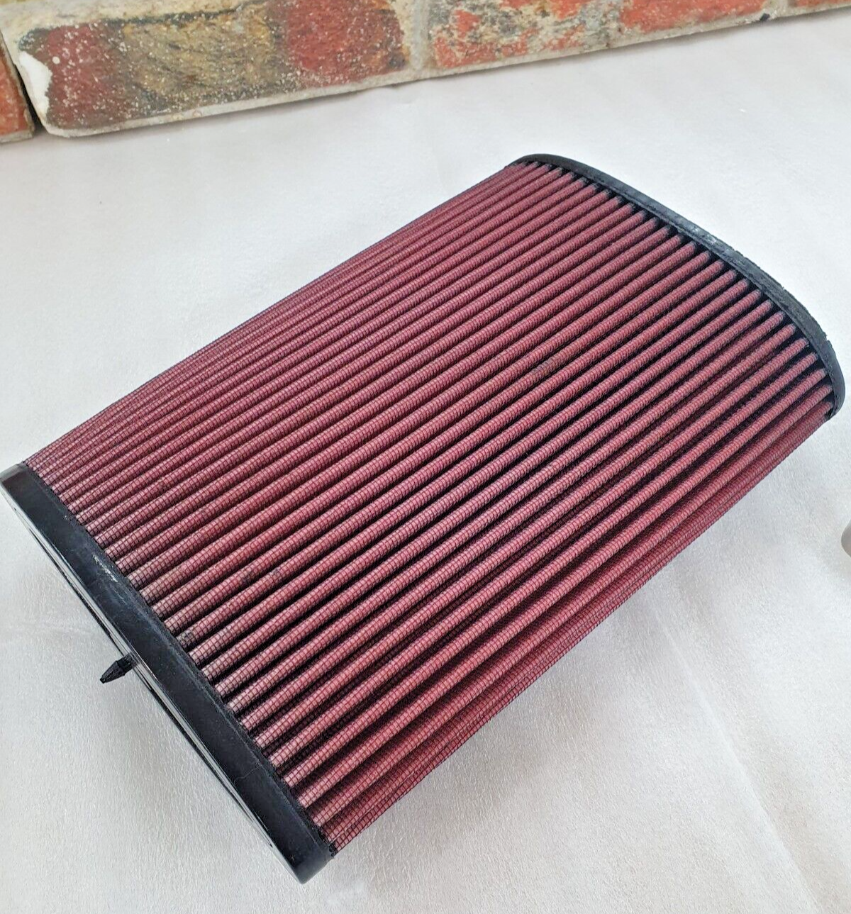 Porsche 987 High Performance Air Filter Cayman 2.7 2.9 3.2 3.4 S