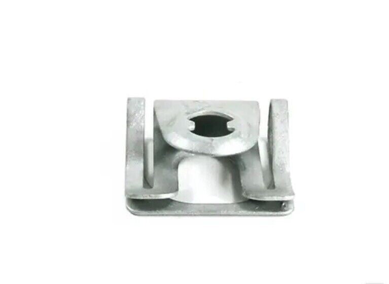 BMW C-Clip Sheet Metal Nut Clamp 5 7 SERIES 20x PCS 51718176503