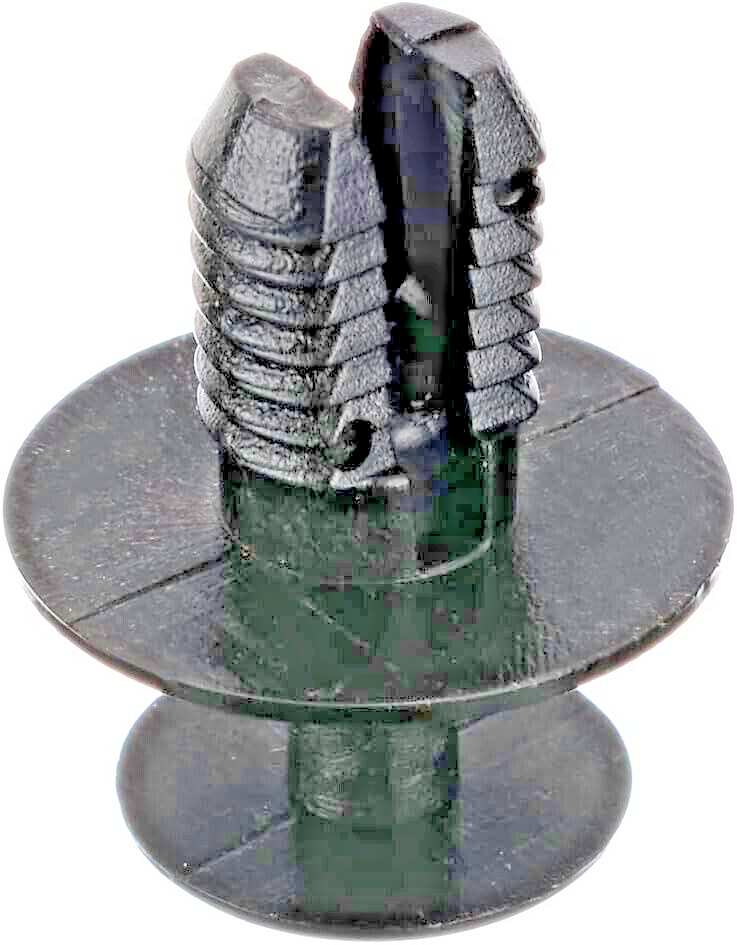 BMW Trim Clips Expanding Rivet 51471911992 5x Qty for 1 2 3 4 5 6 7 X Z Series
