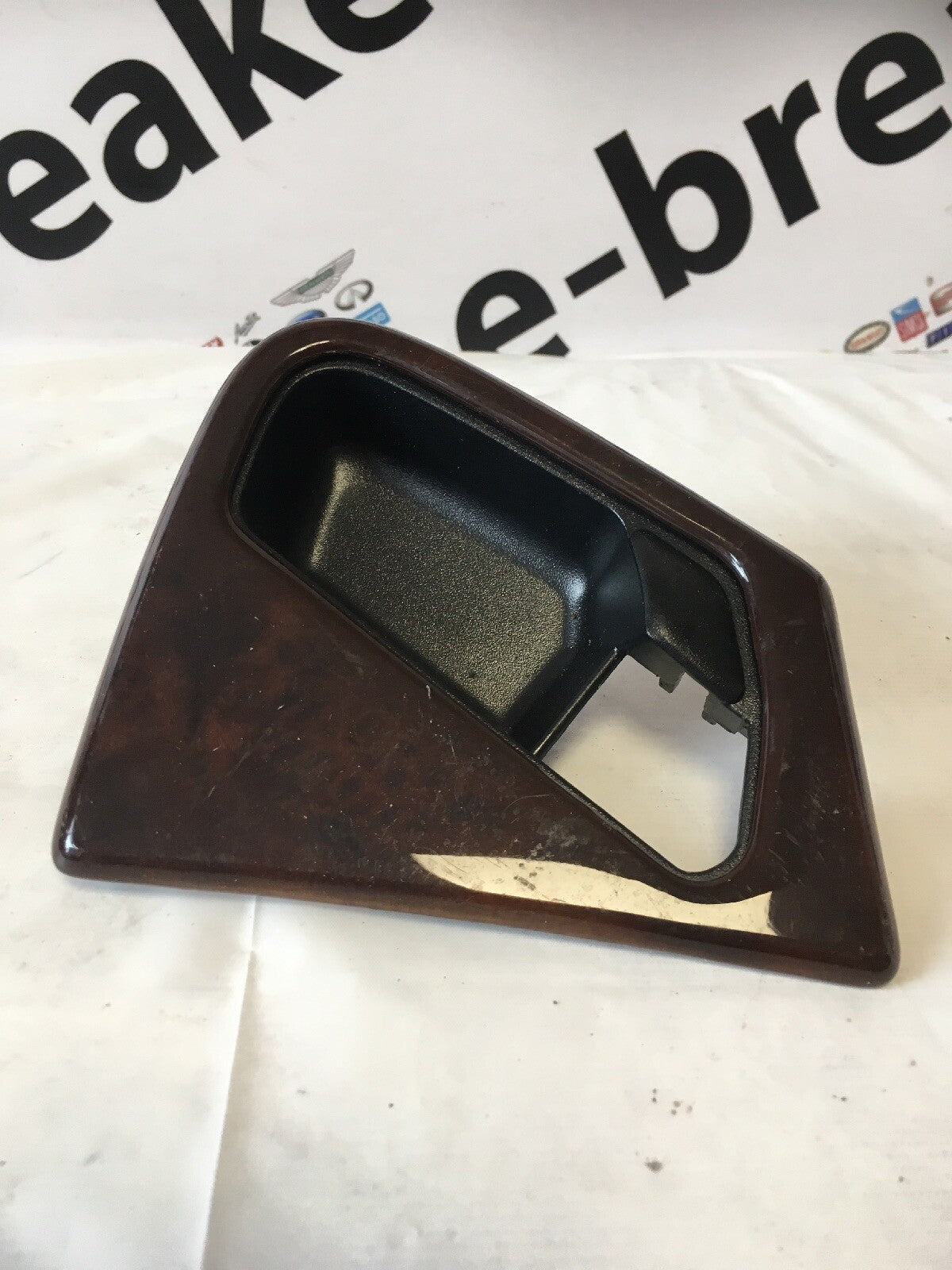 Interior Door Handle Trim Cup Front Right  From MERCEDES W163 ML270 CDI 2004