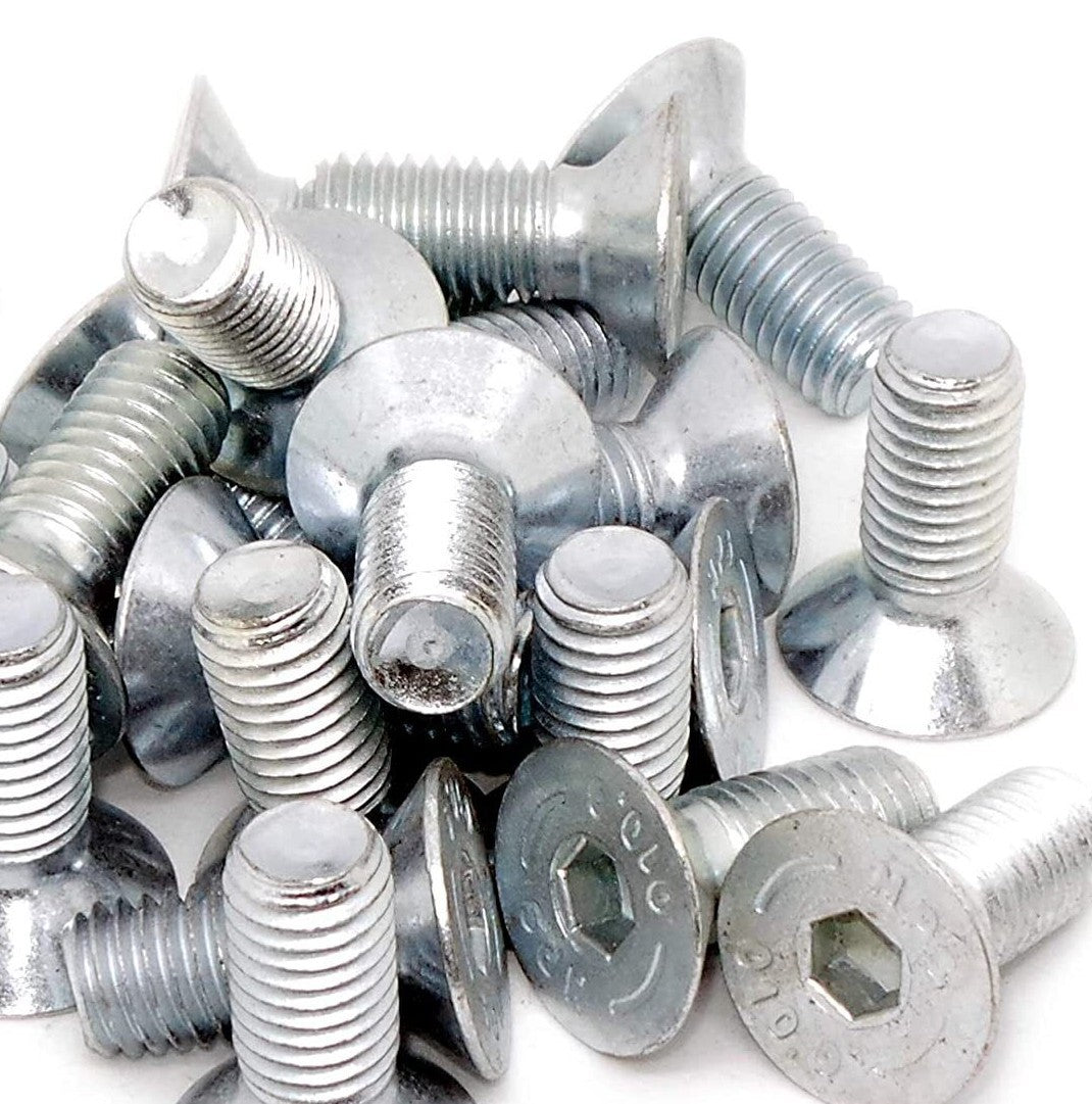 PORSCHE CAYENNE Brake Disc Retaining Bolt Screw 10.9 Grade High Tensile QTY 4