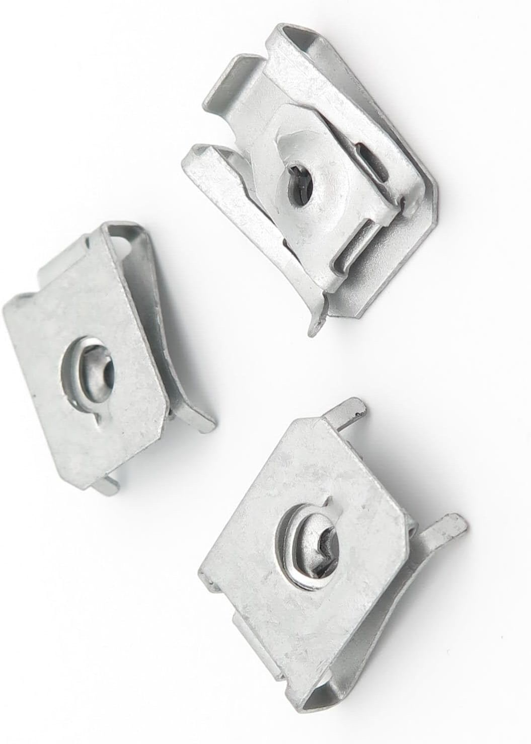 MINI C-Clip Sheet Metal Nut Clamp  5x PCS 51717065773