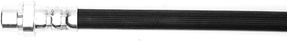BMW Rear Brake Hose Pipe x2 Left & Right For 3 Series, 2004 - 2020