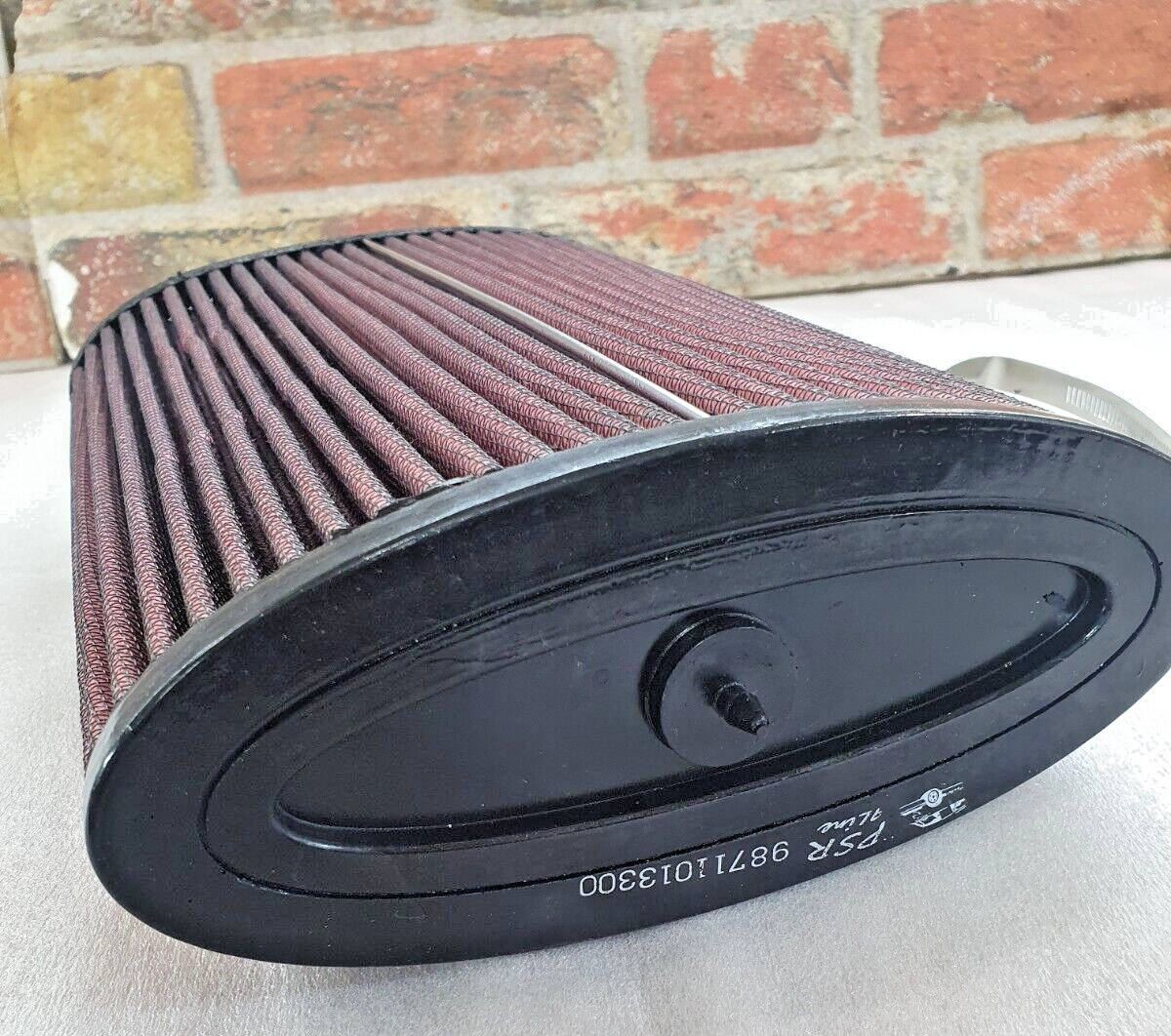 Porsche High Performance Air Filter 986 2.7 Boxster