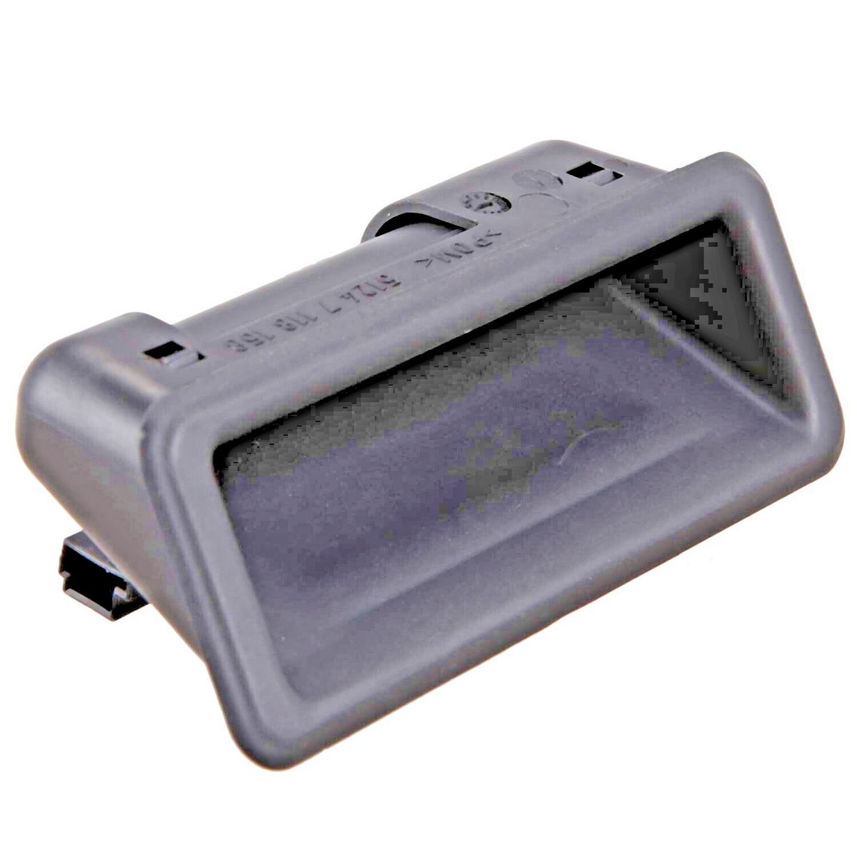 BMW X1 E84 Boot Tailgate Handle Release Switch 51247118158 O.E