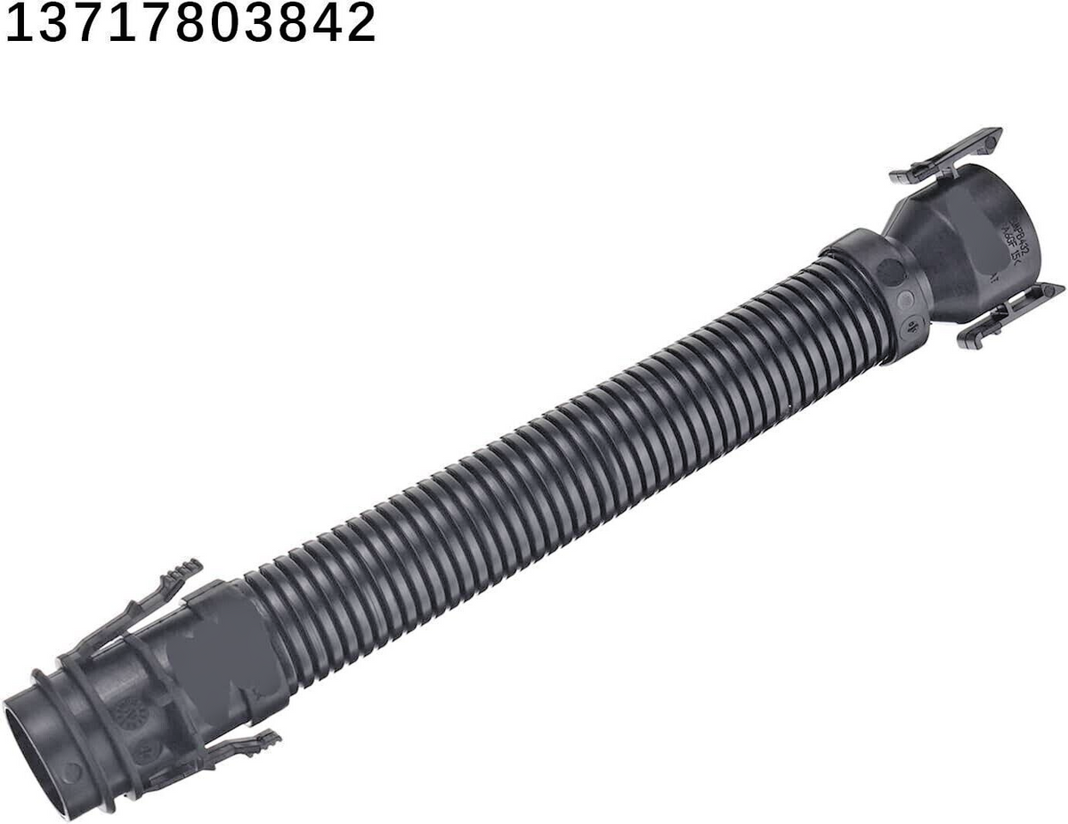 N47 N57 BMW Diesel Engine Intake Breather Pipe 7803842 OE BMW 1 3 4 5 6 7 SERIES