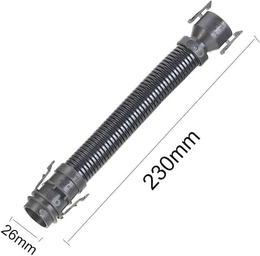 BMW Air Filter Intake Breather Pipe 7803842 O.E BMW 1 3 4 5 6 7 SERIES N47 N57