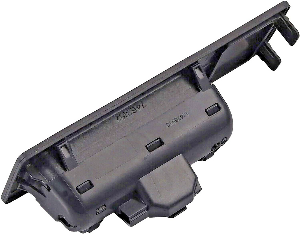 BMW 2 3 4 5 Series Tailgate Boot Trunk Handle Switch 51247368752