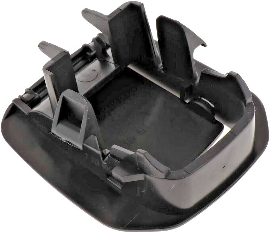 BMW F 1 2 3 Series Isofix Child Seat Mount Black Cover – Fast Dispatch UK Stock.