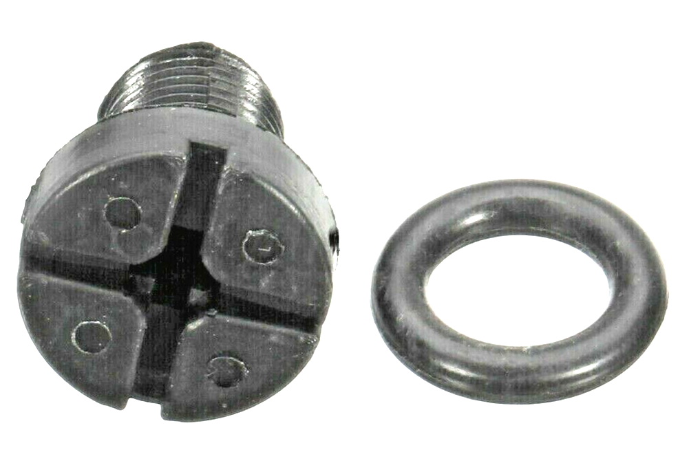 BMW MINI Cooling System Bleed Screw For Many Models R50 R52 R53 R56 R55 E87 E82.