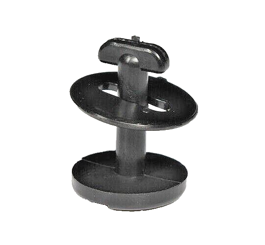 MINI Floor Mat Carpet Twist Clips x5 Compatible with R50,R52,R53 2001-08