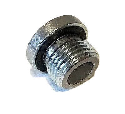 Porsche Magnetic Oil Drain Sump Plug 996 Carrera 911 Boxster 986  997 987 IMS