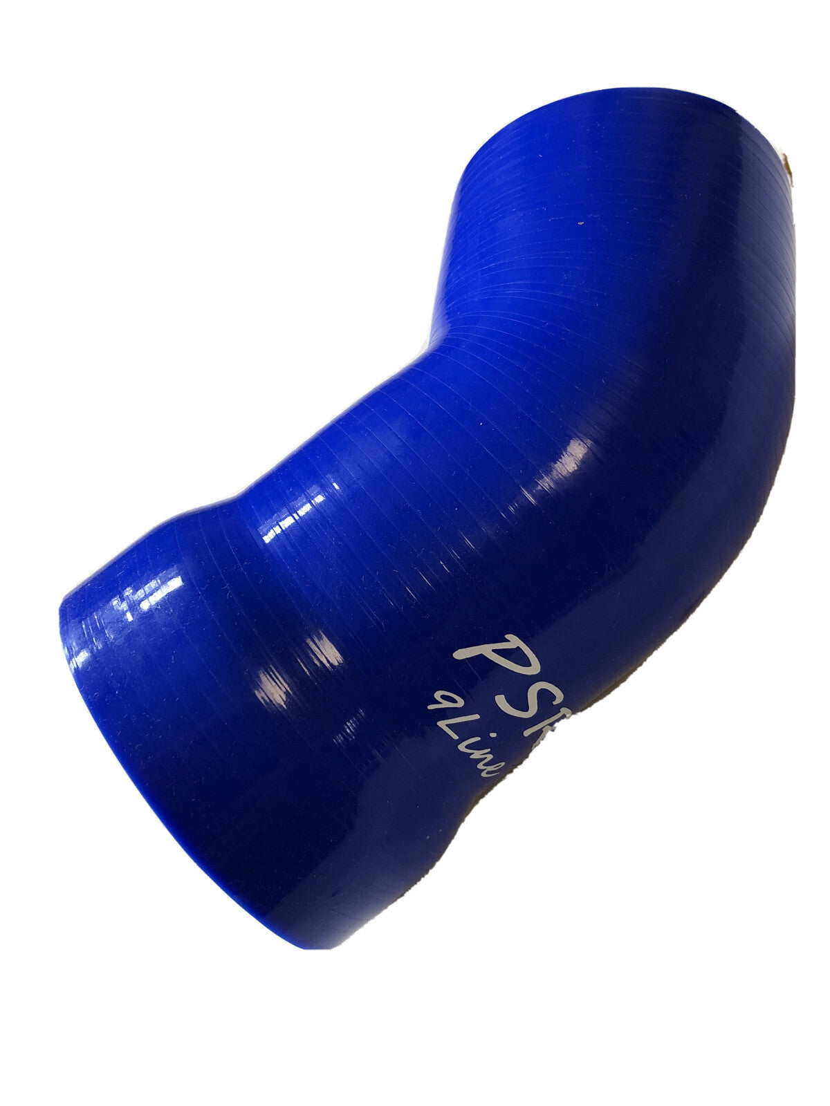 PORSCHE 996 997 Performance Silicone Induction Air Intake Pipe Blue