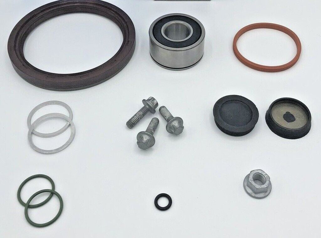 IMS BEARING REPLACEMENT DUAL ROW O.E.M KIT PORSCHE M96 911 Boxster 996 Carrera