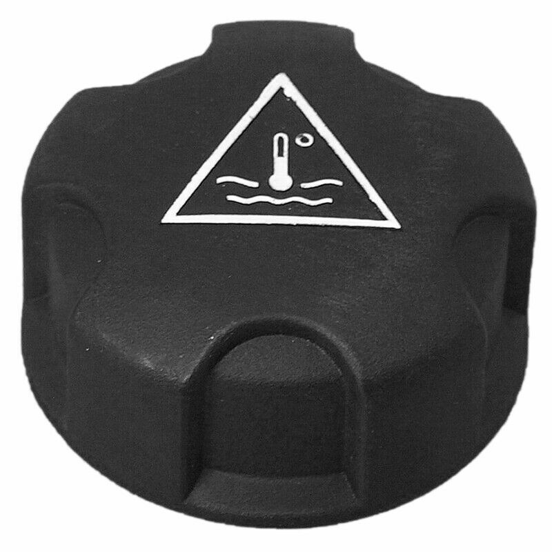 MINI Radiator Expansion Tank Cap Lid R56 R55 R57 R59 Cooper One 17132754264 NEW