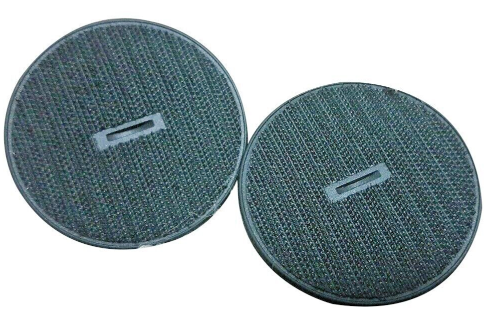 MINI Floor Mat Anchor Lock Screw Fastener Carpet Clip Fixing 51477056606 x4