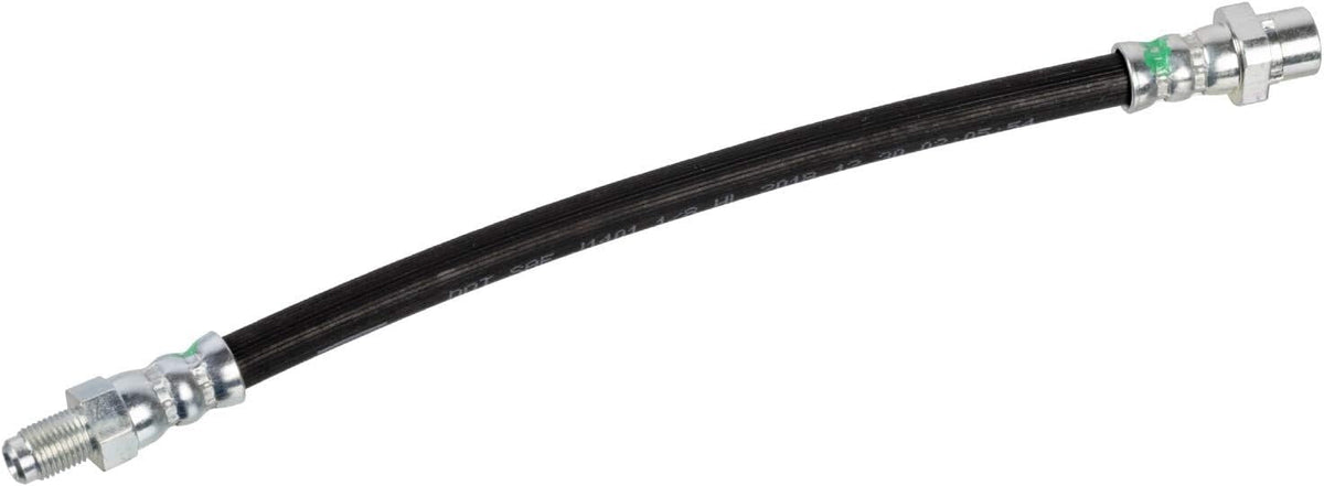BMW Rear Brake Pipe fits 1 2 3 4 X1 Models F & G Series 2006 - 2020 #34306762837
