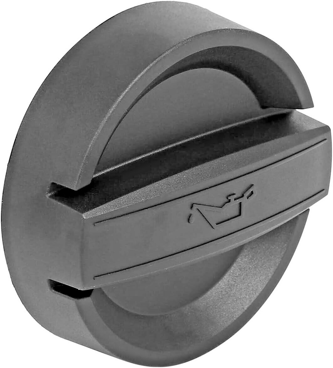 BMW Engine Oil Filler Cap Replacement 4 & 5 Series. 11128655331