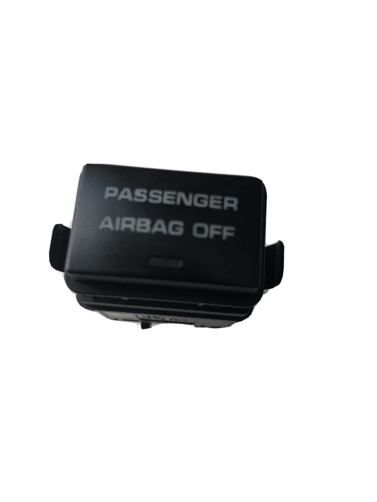 Passenger Airbag Switch 7L5919211A   From a Porsche 955 Cayenne 01-06