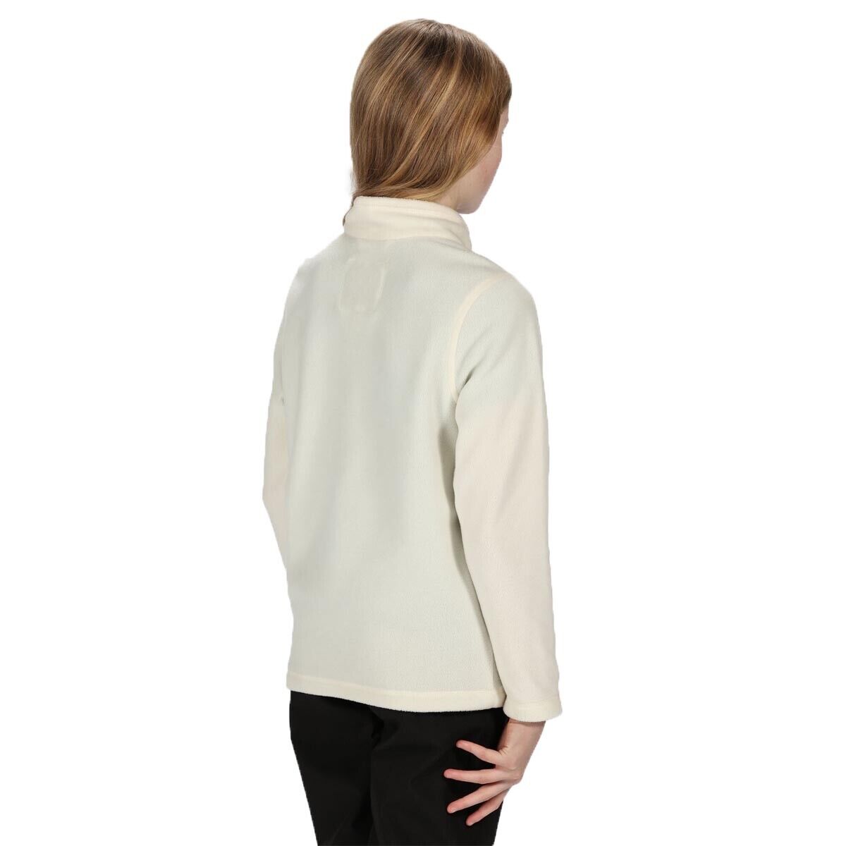 Unisex Kids RKA148 Hot Shot Fleece Top