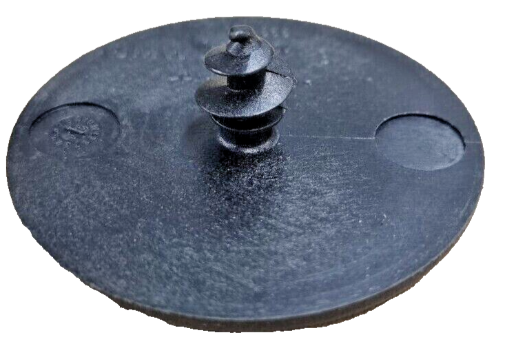 MINI Floor Mat Anchor Lock Screw Fastener Carpet Clip Fixing 51470141050 x4