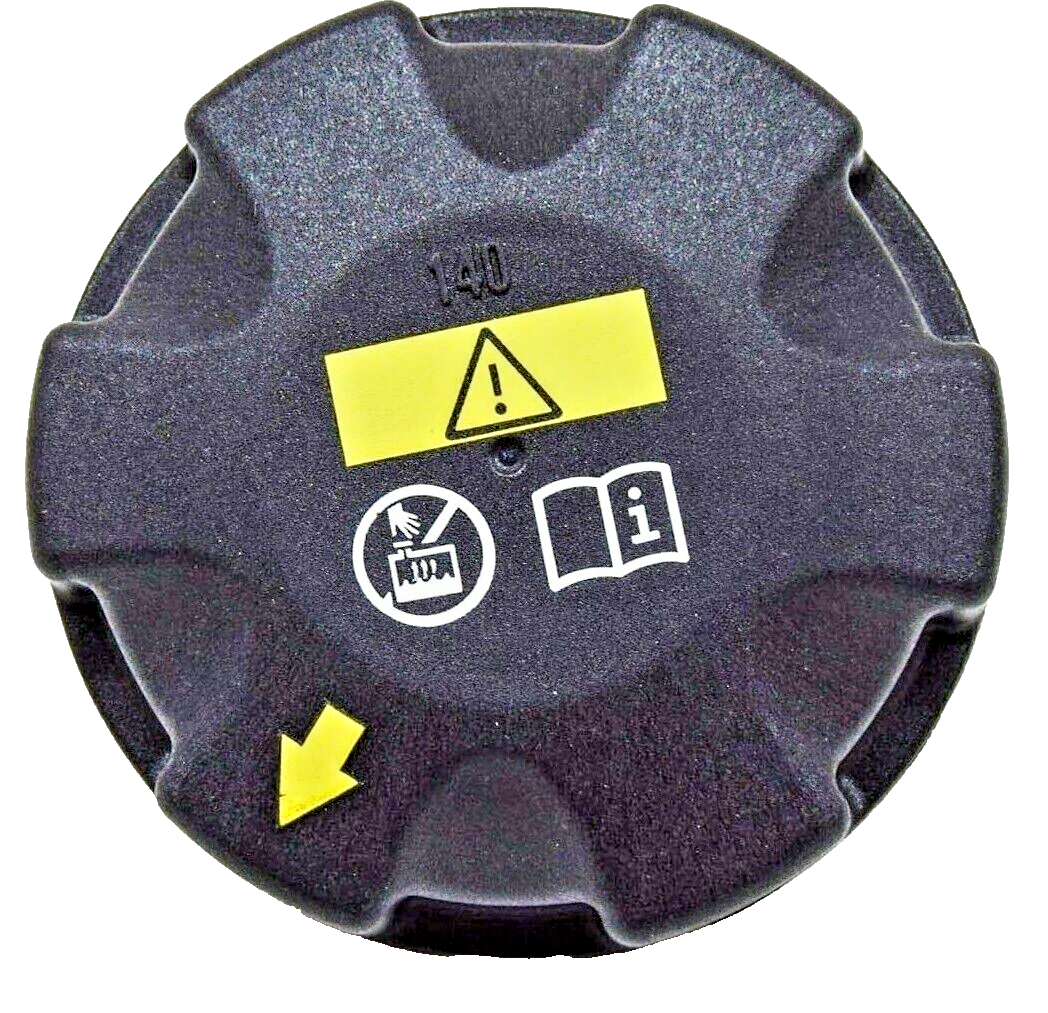 BMW Radiator Coolant Tank Cap For 1 2 3 4 5 6 7 X5 X6 Series DIESEL Cars 140 BAR