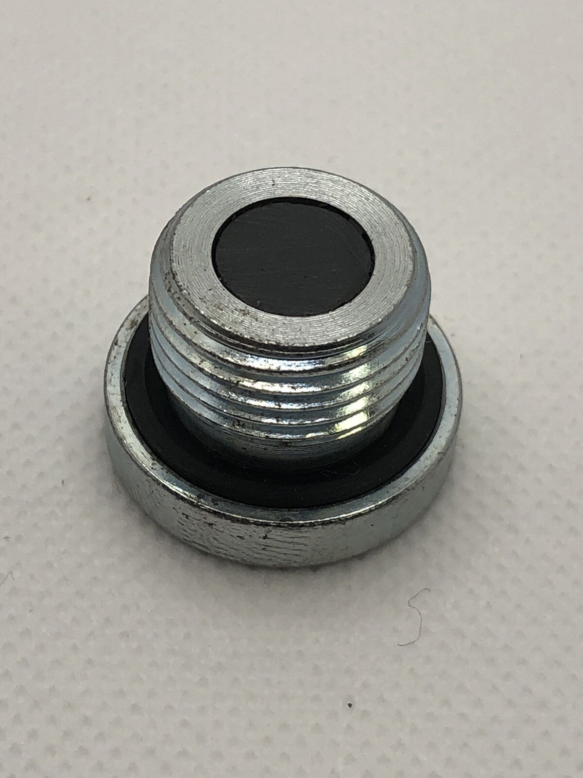 Porsche Magnetic Oil Drain Sump Plug M96 & M97 Engine