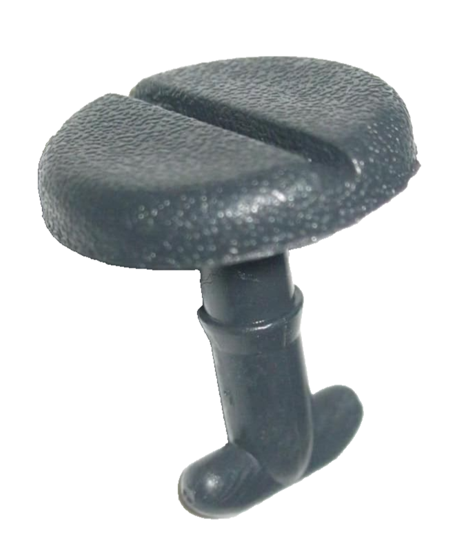 MINI Floor Mat Carpet Twist Clips x20 Compatible with R50,R52,R53 2001-08