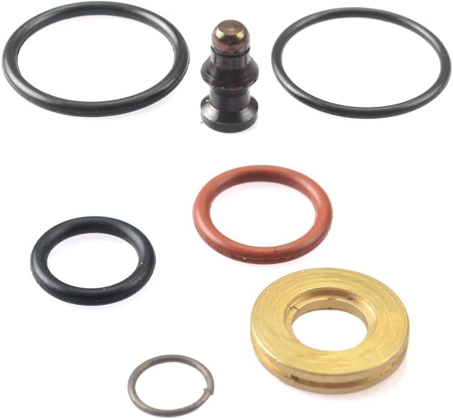 Diesel Injector Seal Fitting Kit VAG 1417010997 Bosch PDi TDi VW Audi Seat Skoda