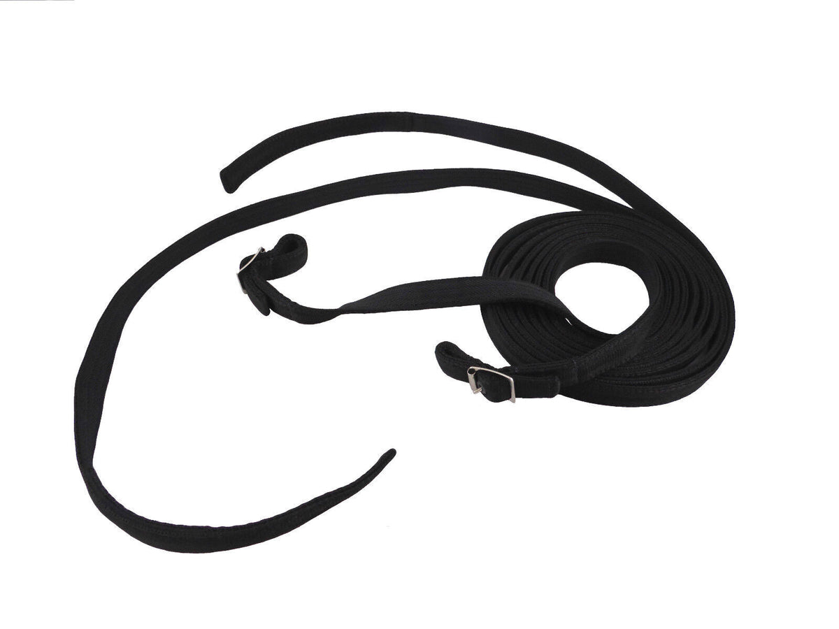Western Reins