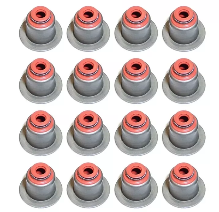 BMW Diesel Engine  16 Valve Seal Kit 11347807347 Stop Blue-Smoke Fast | N47 B47.